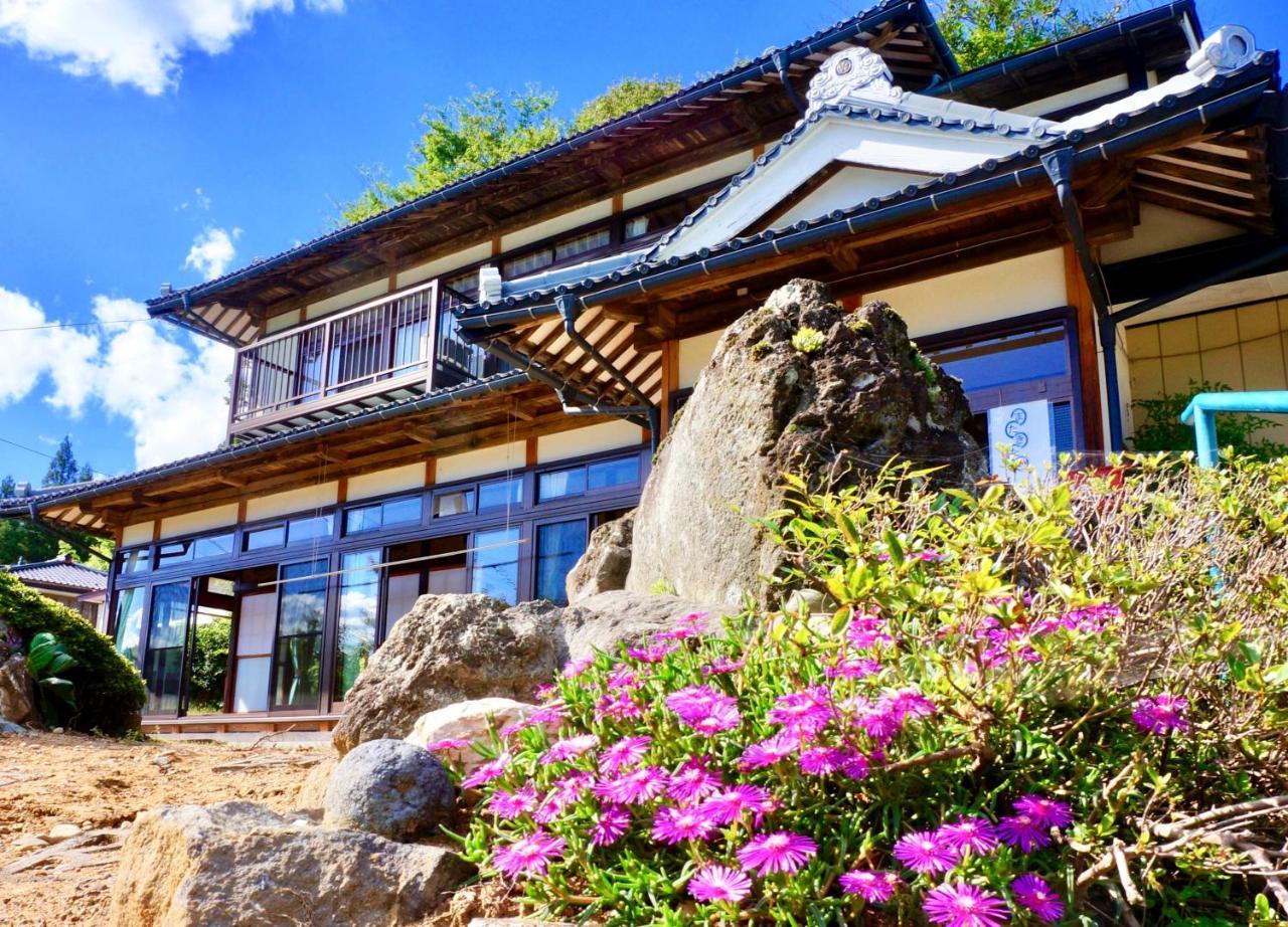 Hotel Matakitai Ichinoseki Exterior foto