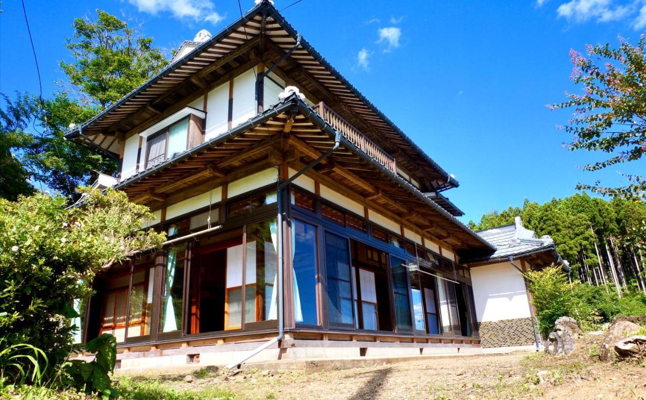 Hotel Matakitai Ichinoseki Exterior foto