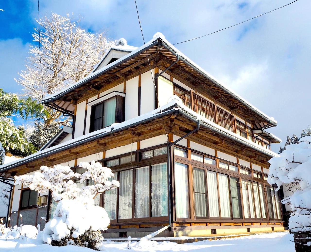 Hotel Matakitai Ichinoseki Exterior foto